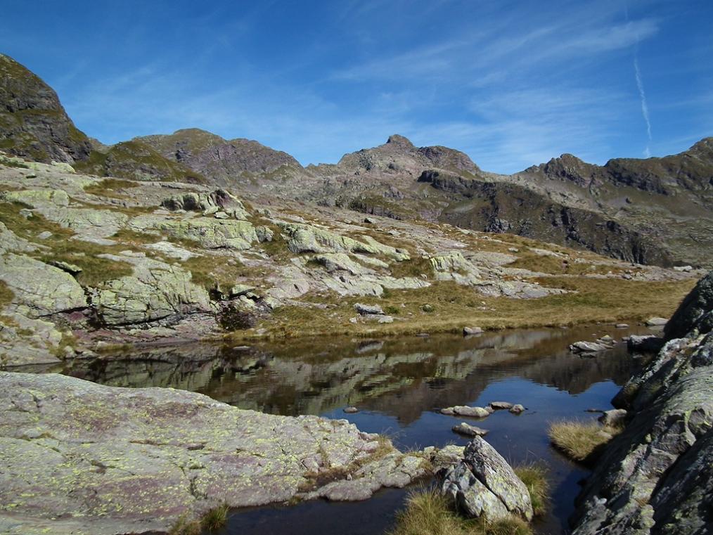 Laghi....della LOMBARDIA